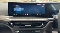 BMW M3 xDrive 530 Competition M 5dr Step Auto Petrol Estate